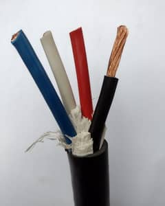 all cable available 10mm 6mm 4mm 2.5mm 1.5mm/4 core 2 core single core
