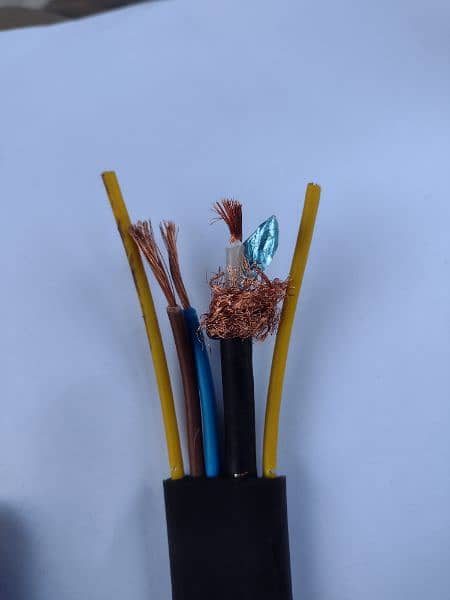 all cable available 10mm 6mm 4mm 2.5mm 1.5mm/4 core 2 core single core 6