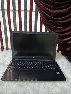HP Notebook 15 inch Laptop 8 Gb RAM
