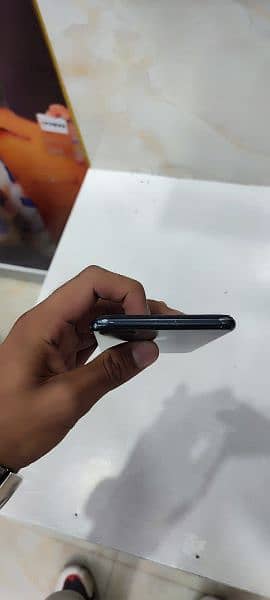 iPhone 7 plus 256gb PTA APPROVED 7