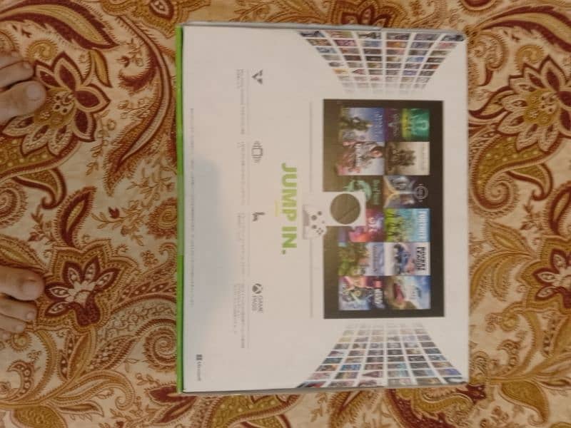 Brand New Xbox Series S 512gb digital latest console for sale 2