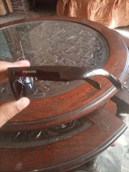 Police Brandnew Sun glasses for sale in Chaklala Scheme 3 Rawalpindi. 1