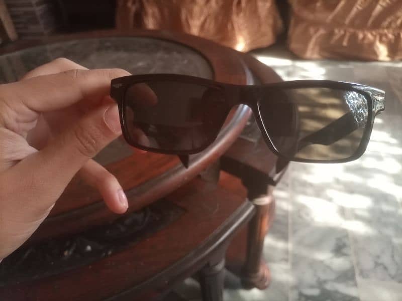 Police Brandnew Sun glasses for sale in Chaklala Scheme 3 Rawalpindi. 3