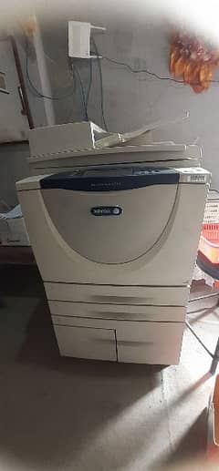 Photostate machine model Xerox 5755, Condition like new
