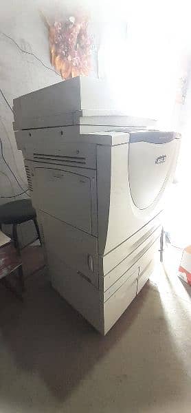 Photostate machine model Xerox 5755, Condition like new 1