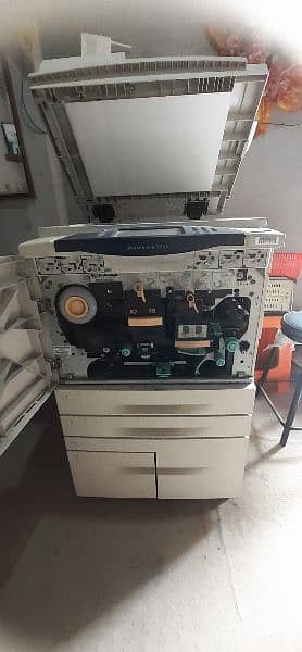 Photostate machine model Xerox 5755, Condition like new 4