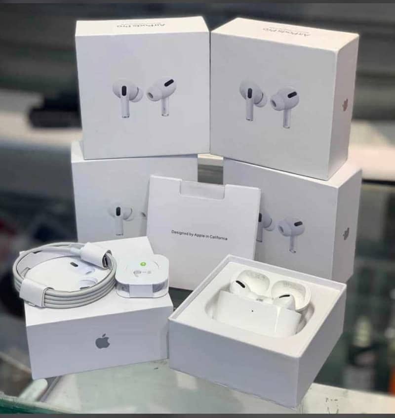 Apple Airpods Pro Big Collection Available 1