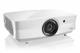 Optoma UHZ65LV XPR 4K UHD HDR 5000 Lumens Laser DLP Projector