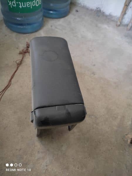 Arm rest for sale 3