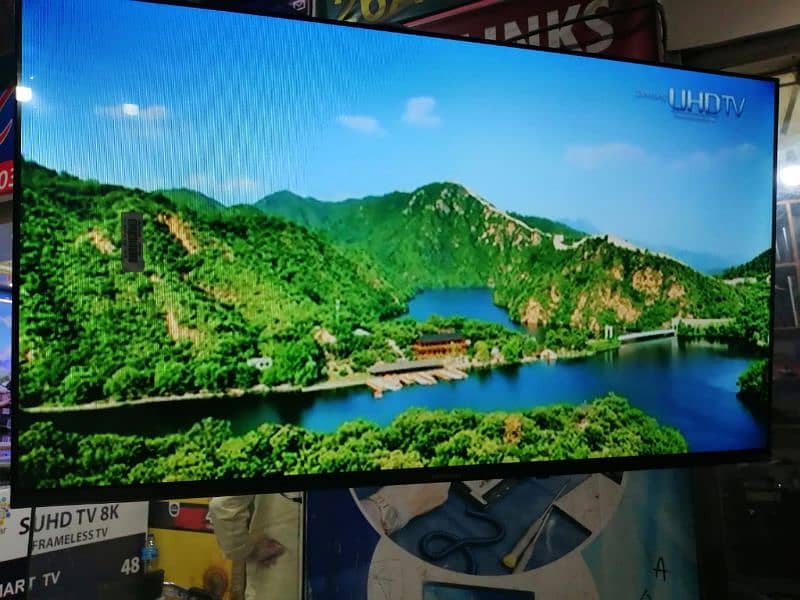 43,,INCH SAMSUNG LED TV LATEST MODELS. 26000 PHON 0300,4675739 0