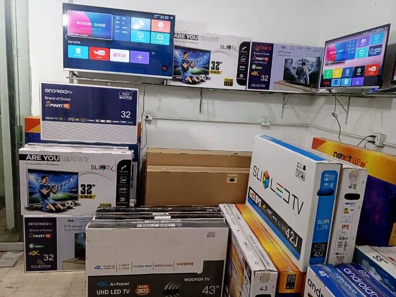 43,,INCH SAMSUNG LED TV LATEST MODELS. 26000 PHON 0300,4675739 1