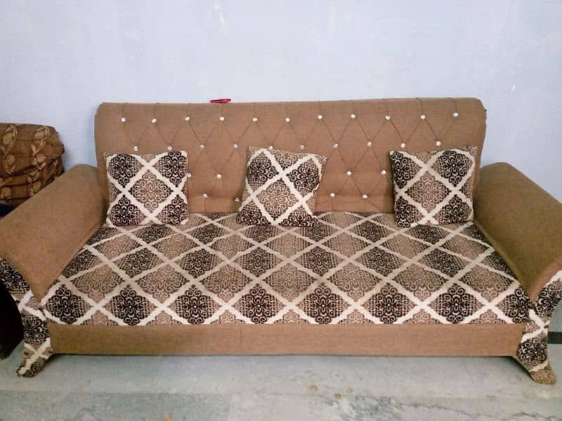 5 seater sofa set 0