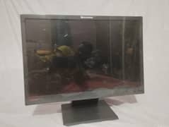 Lenovo Think Vision 19 inch wide 0