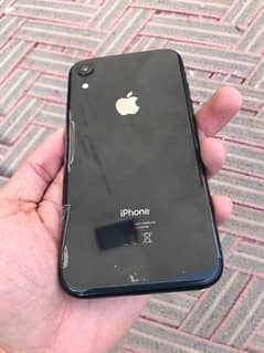 Iphone Xr 64 gb non pta waterpack with box
