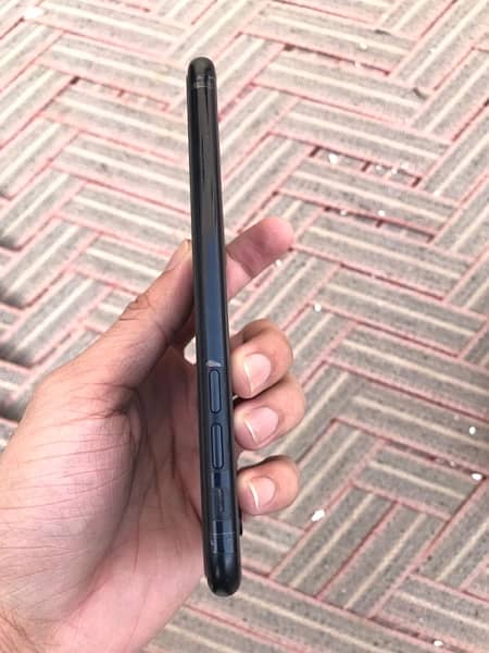 Iphone Xr 64 gb non pta waterpack with box 3