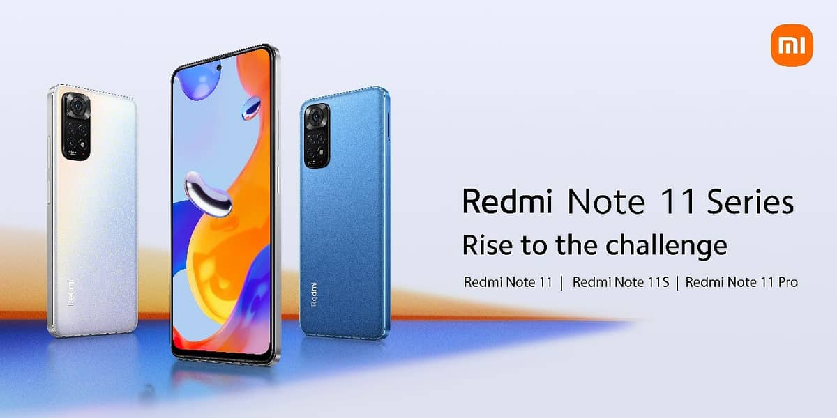 Redmi Note 11 With Pin pack charger & data cable 2