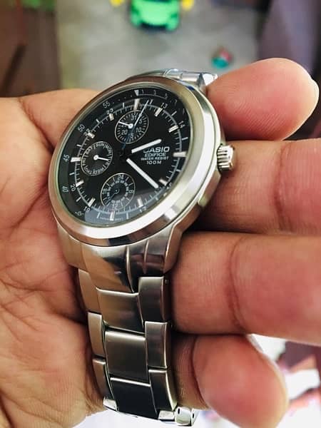 Casio edifice olx hotsell