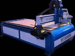 CNC Wood Router Machine/Laser Cutting Machine |wood Router All Sizes