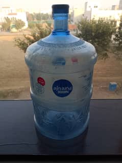 Nestle 5 Gallon Water bottle 0