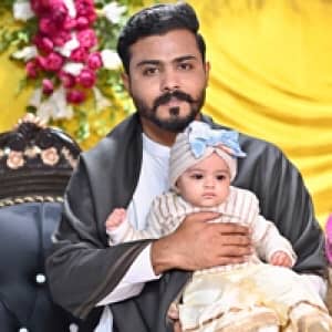 Rana Tahir