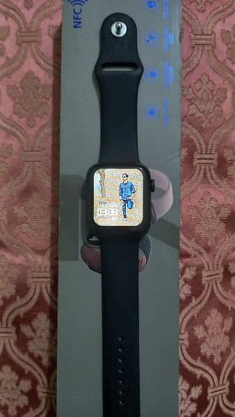 Smart watch i7 series 44mm 0