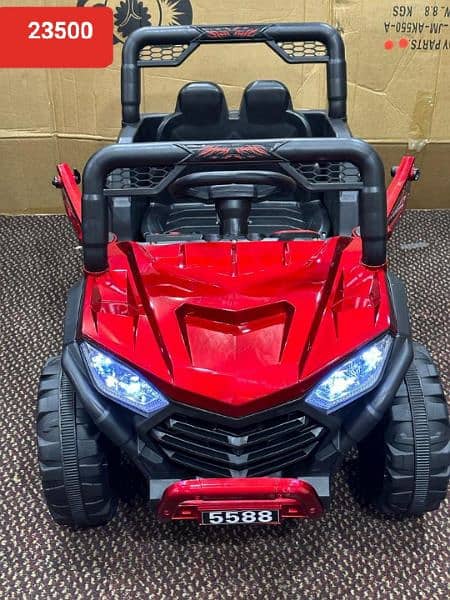 Electric jeep/kids car/baby car/electric car/battery operated car/car 1