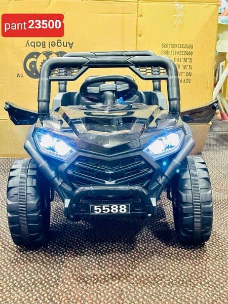 Electric jeep/kids car/baby car/electric car/battery operated car/car 2