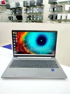 HP ZBook Power G9| i7-12th Gen| 8GB RTX A2000| 64GB RAM DDR5/256GB SSD