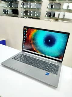 HP ZBook Power G9|12th Gen i7| 14 cores, and 20 thrads 24 MB L3 cache