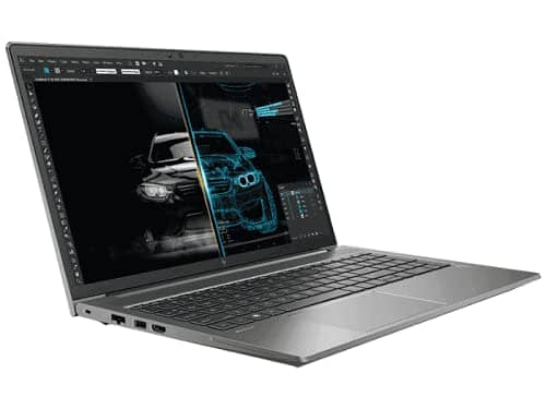 HP ZBook Power G9|12th Gen i7| 24 MB L3 cache, 14 cores, and 20 thrads 12