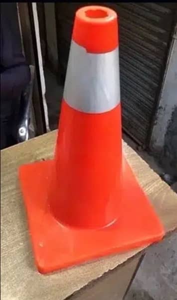 safety cones 1