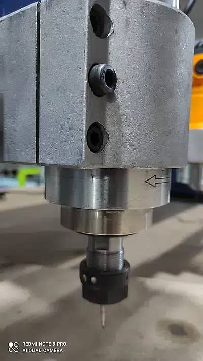 CNC Wood plasma cutting Machine Engraving CNC Machine/ Laser Cutting M 15