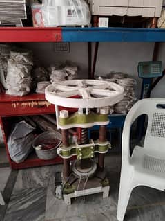 paper plate making machine new condition 5diy5cutter