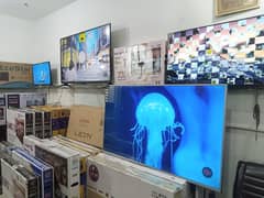 BIG DISCOUNT 85 INCH - SAMSUNG IPS LED TV NEW MODEL 03227191508