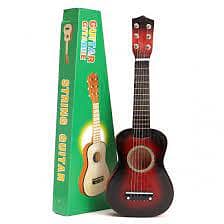 21 Inch Acoustic Guitar