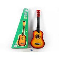 21 Inch Acoustic Guitar 1