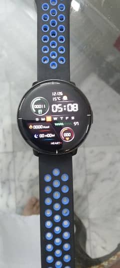 Mibro lite smartwatch 0