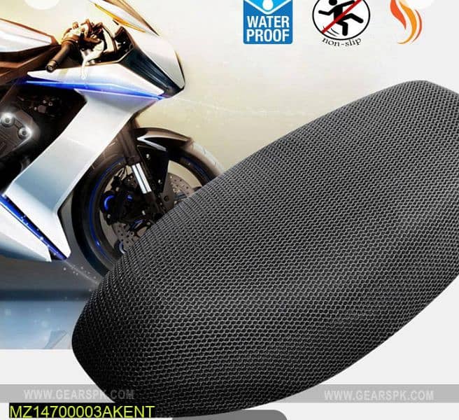 motorcycle Seat Tools accessories Seat and covers 8