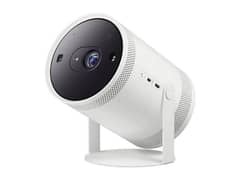 Samsung The Freestyle Projector & Smart Theater To Go