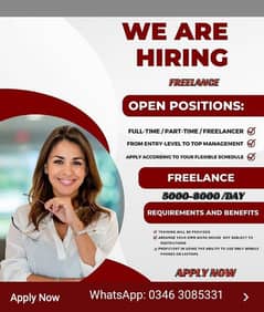 Online job