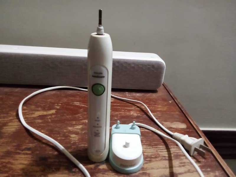 Philips Sonicare Toothbrush 1