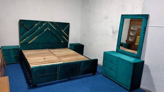 Bed dressing side Tables