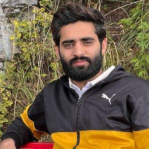 sharafat ali