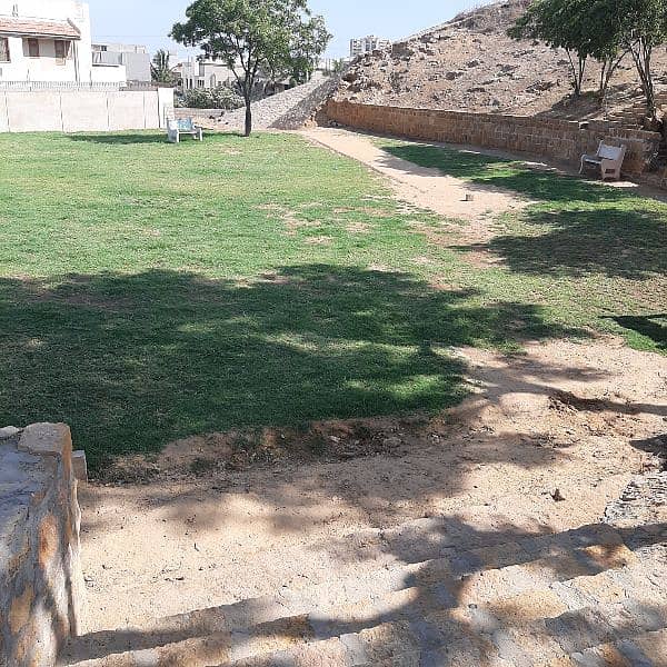 PART TIME MALI,  روزانہ مالی،  تین گھنٹے 0