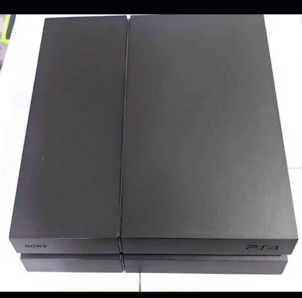 Ps4 for sale 1tb 0