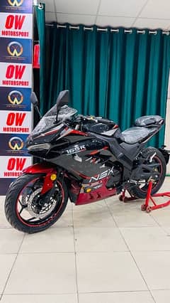 new latest model 2024 Ducati 250cc brand new heavy bike