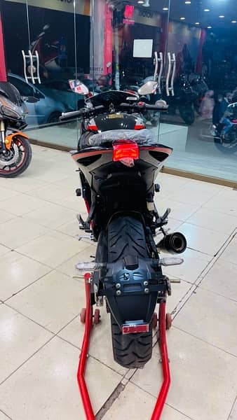 new latest model 2024 Ducati 250cc brand new heavy bike 4