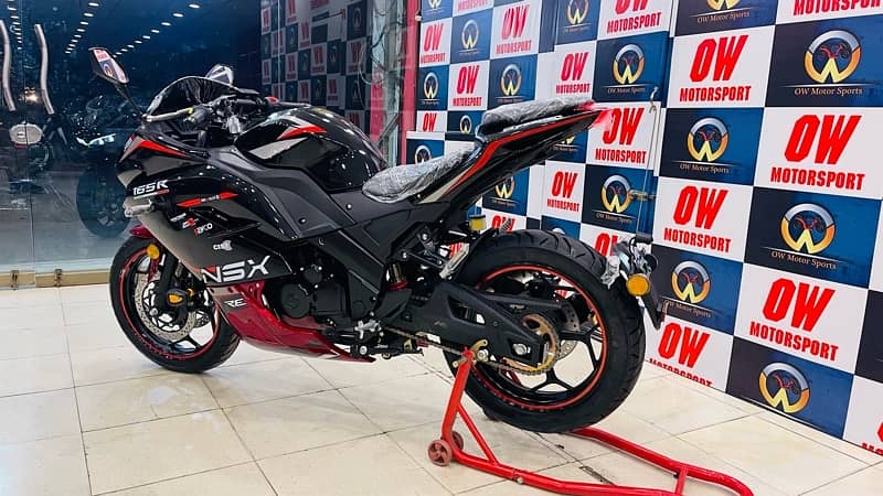 new latest model 2024 Ducati 250cc brand new heavy bike 5