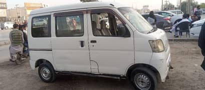 Car Hijet