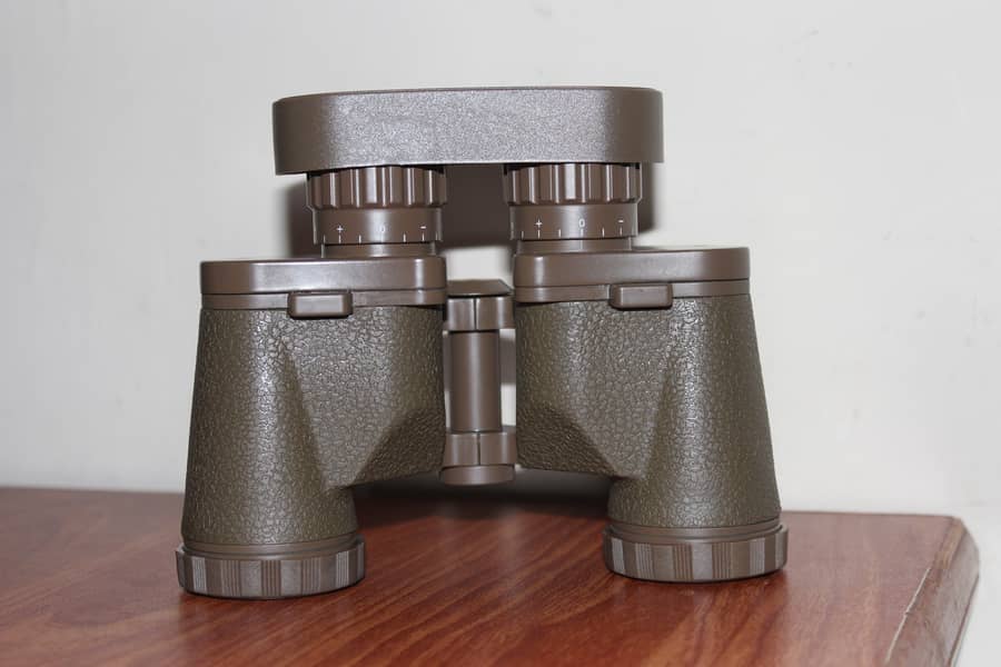 Yuko Binoculars 8x30 and 6x30 Doorbeen Scope Telescope Doorbin 17